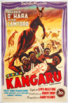 Kangaroo Movie Streaming Online Watch on MX Player