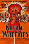 Karate Warriors Movie Streaming Online Watch on MX Player