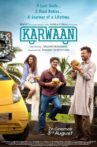 Karwaan Movie Streaming Online Watch on Amazon