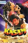 Kasam Movie Streaming Online Watch on MX Player, Shemaroo Me, Zee5