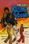 Kasme Vaade Movie Streaming Online Watch on MX Player, Sony LIV