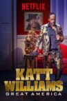 Katt Williams: Great America Movie Streaming Online Watch on Netflix