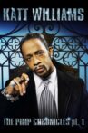 Katt Williams: The Pimp Chronicles Pt. 1 Movie Streaming Online Watch on Netflix