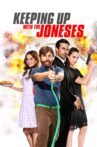 Keeping Up with the Joneses Movie Streaming Online Watch on Disney Plus Hotstar