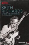 Keith Richards: Under the Influence Movie Streaming Online Watch on Netflix