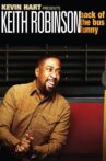 Keith Robinson: Back of the Bus Funny Movie Streaming Online Watch on Tubi