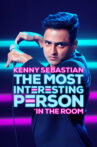 Kenny Sebastian: The Most Interesting Person in the Room Movie Streaming Online Watch on Netflix