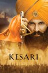 Kesari Movie Streaming Online Watch on Amazon