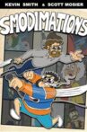 Kevin Smith: Smodimations Movie Streaming Online Watch on Tubi