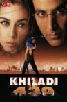 Khiladi 420 Movie Streaming Online Watch on Disney Plus Hotstar