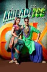 Khiladi 786 Movie Streaming Online Watch on ErosNow, Jio Cinema, iTunes