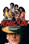 Khiladi Movie Streaming Online Watch on Amazon, MX Player