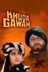 Khuda Gawah Movie Streaming Online Watch on Amazon, Jio Cinema, Shemaroo Me, Voot