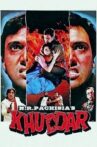 Khuddar Movie Streaming Online Watch on Disney Plus Hotstar