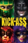 Kick-Ass Movie Streaming Online Watch on Netflix , Tubi, iTunes