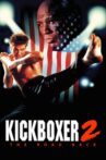 Kickboxer 2: The Road Back Movie Streaming Online Watch on Tubi
