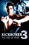 Kickboxer 3: The Art of War Movie Streaming Online Watch on Tubi