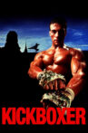 Kickboxer Movie Streaming Online Watch on Google Play, Tubi, Youtube, iTunes