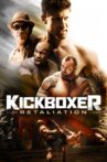 Kickboxer: Retaliation Movie Streaming Online Watch on Amazon