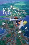 Kiki's Delivery Service Movie Streaming Online Watch on Netflix