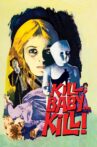 Kill, Baby... Kill! Movie Streaming Online Watch on MX Player