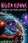 Killer Klowns from Outer Space Movie Streaming Online Watch on MX Player, Tubi