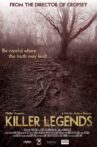 Killer Legends Movie Streaming Online Watch on Tubi
