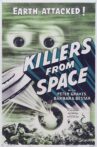 Killers from Space Movie Streaming Online Watch on MX Player