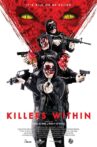 Killers Within Movie Streaming Online Watch on Tubi