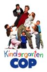 Kindergarten Cop Movie Streaming Online Watch on Amazon, Google Play, Hungama, Youtube, iTunes