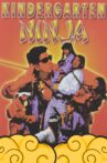 Kindergarten Ninja Movie Streaming Online Watch on Tubi