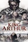 King Arthur: Excalibur Rising Movie Streaming Online Watch on Tubi