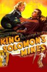 King Solomon's Mines Movie Streaming Online Watch on MX Player