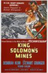King Solomon's Mines Movie Streaming Online Watch on Jio Cinema