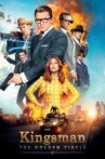 Kingsman: The Golden Circle Movie Streaming Online Watch on Disney Plus Hotstar, Google Play, Youtube