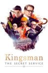 Kingsman: The Secret Service Movie Streaming Online Watch on Disney Plus Hotstar, Google Play, Youtube, iTunes