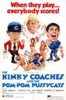 Kinky Coaches and the Pom Pom Pussycats Movie Streaming Online Watch on Tubi