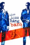 Kiss Kiss Bang Bang Movie Streaming Online Watch on Hungama
