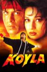 Koyla Movie Streaming Online Watch on Sony LIV