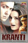 Kranti Movie Streaming Online Watch on Voot