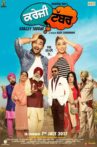 Krazzy Tabbar Movie Streaming Online Watch on Amazon, MX Player