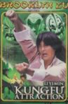 Kung Fu Attraction Movie Streaming Online Watch on MX Player