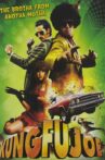 Kung Fu Joe Movie Streaming Online Watch on Google Play, Tubi, Youtube, iTunes