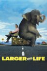 Larger than Life Movie Streaming Online Watch on Tubi