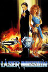 Laser Mission Movie Streaming Online Watch on MX Player
