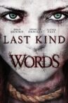 Last Kind Words Movie Streaming Online Watch on Tubi