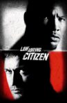 Law Abiding Citizen Movie Streaming Online Watch on Amazon, Google Play, MX Player, Youtube, iTunes