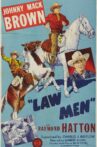 Law Men Movie Streaming Online Watch on Tubi