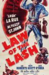 Law of the Lash Movie Streaming Online Watch on Tubi