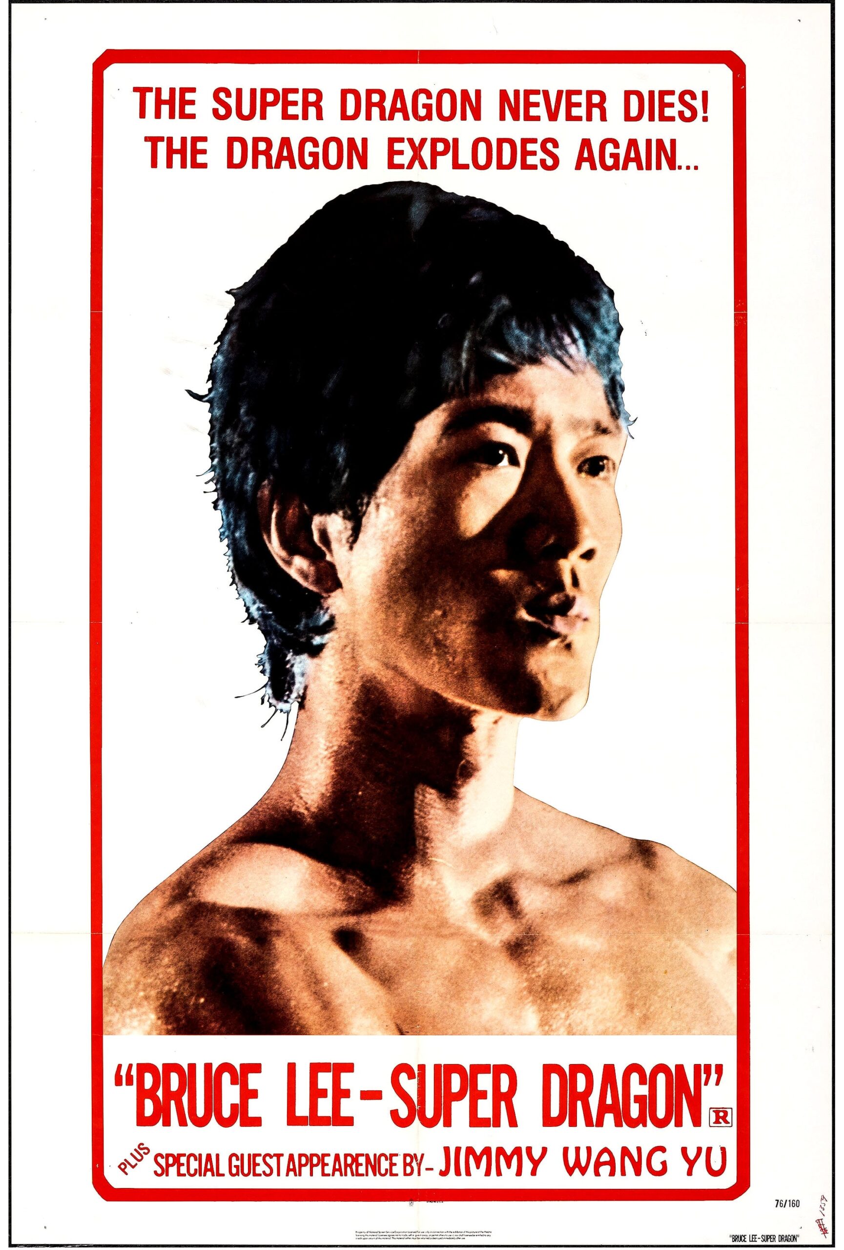 The Legend Of Bruce Lee Stream